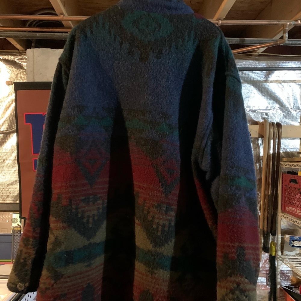 Woolrich men’s jacket RARE